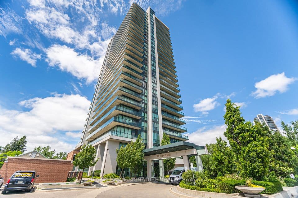 100 John Street N 1206, Brampton, ON L6W 0A8 – main photo
