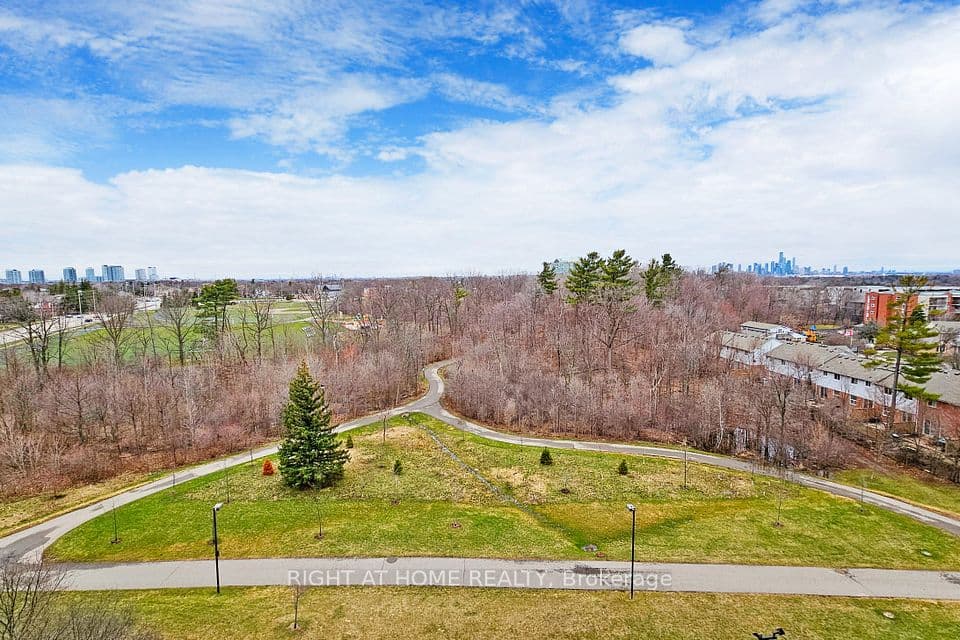 3501 Glen Erin Drive 812, Mississauga, ON L5L 2E9 – photo 3