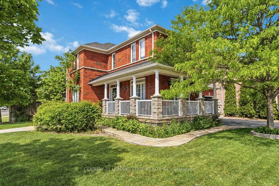 26 Huntspoint Drive, Brampton, ON L6P 2E7 – photo 2