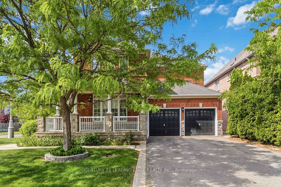 26 Huntspoint Drive, Brampton, ON L6P 2E7 – photo 3