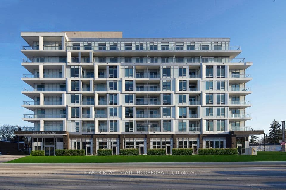500 Plains Road E 318, Burlington, ON L7T 0C8 – photo 2