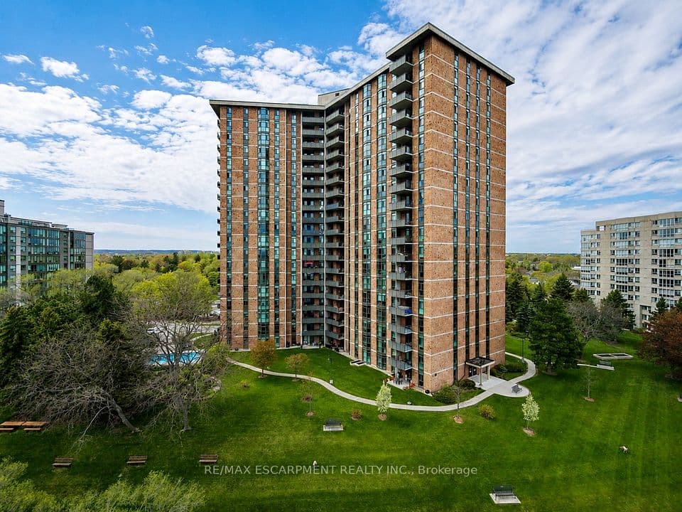 5250 Lakeshore Road 602, Burlington, ON L7L 5L2 – photo 2