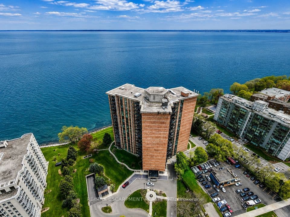 5250 Lakeshore Road 602, Burlington, ON L7L 5L2 – photo 3