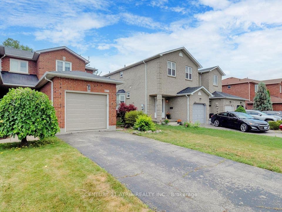 1366 Treeland Street, Burlington, ON L7R 4P4 – photo 3
