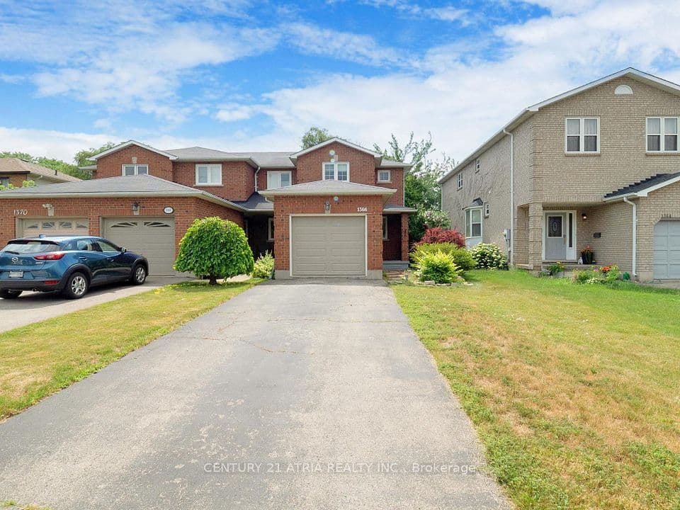 1366 Treeland Street, Burlington, ON L7R 4P4 – main photo
