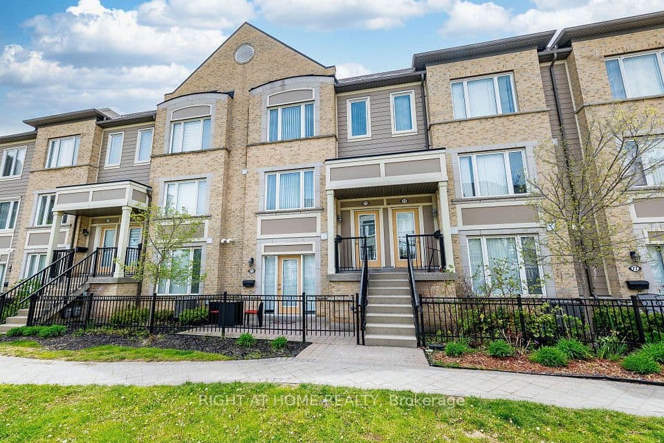 5650 Winston Churchill Boulevard W 73, Mississauga, ON L5M 0L7 – main photo