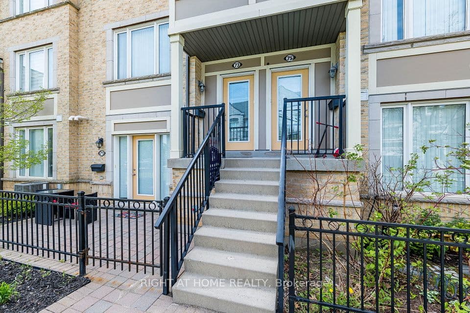 5650 Winston Churchill Boulevard W 73, Mississauga, ON L5M 0L7 – photo 3