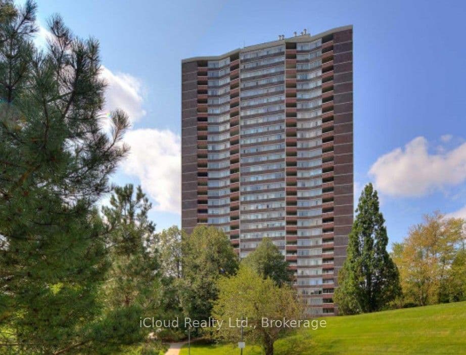 3100 Kirwin Avenue N 306, Mississauga, ON L5A 3S6 – main photo