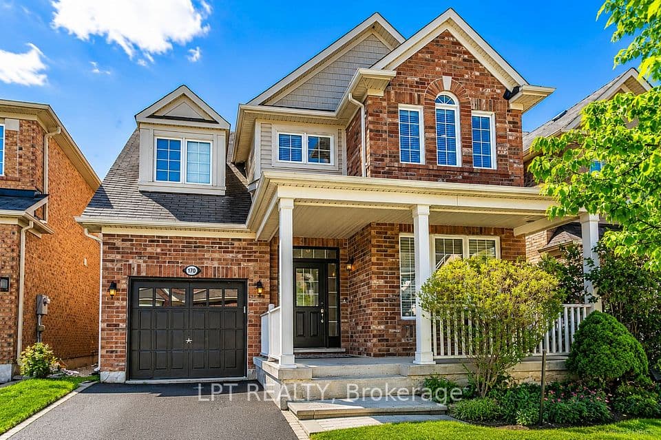 170 Fennamore Terrace, Milton, ON L9T 0Y3 – main photo