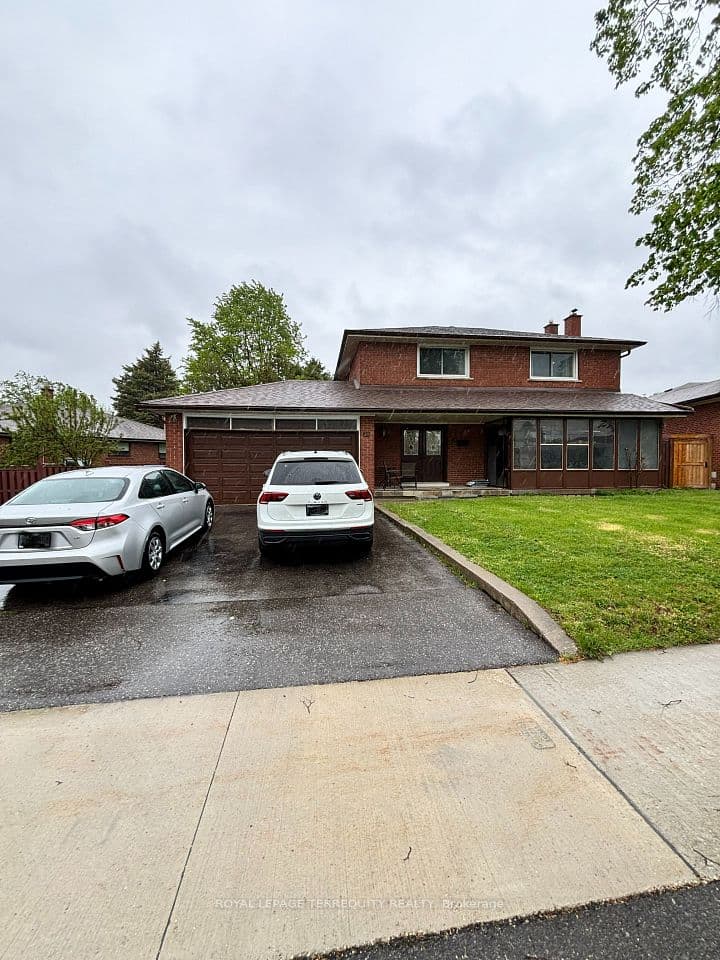 28 Keegan Crescent, Toronto, ON M3J 1G2 – photo 2