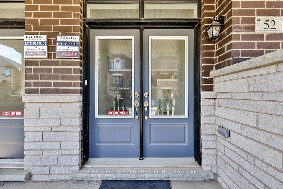 52 Bonnington Drive, Brampton, ON L7A 5M1 – photo 2