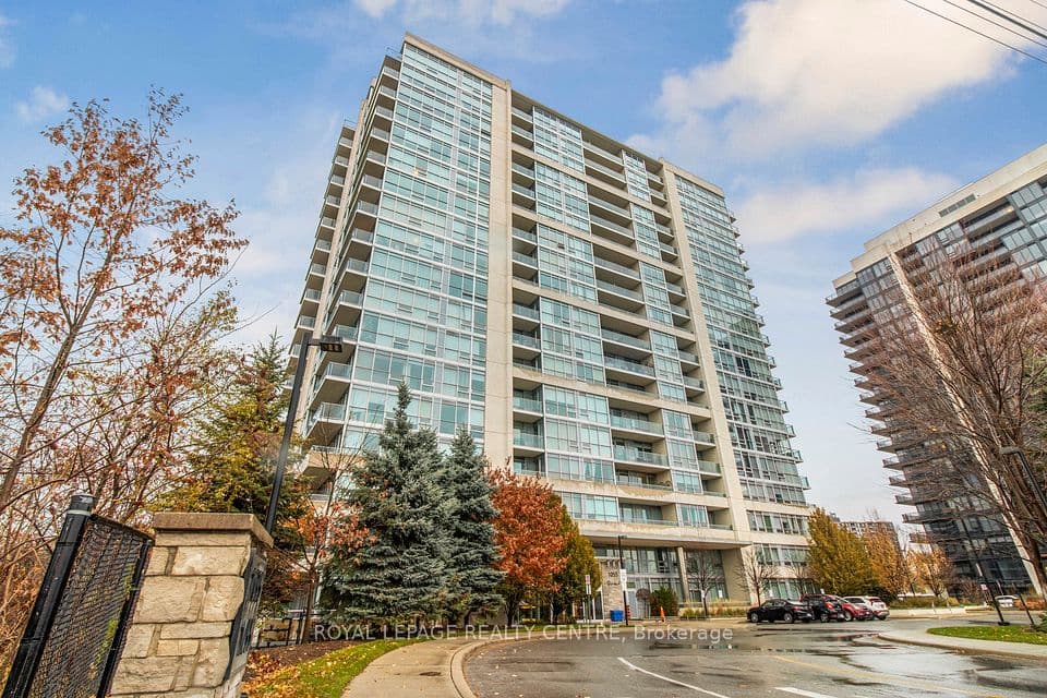 1055 Southdown Road 1503, Mississauga, ON L5J 0A3 – photo 2