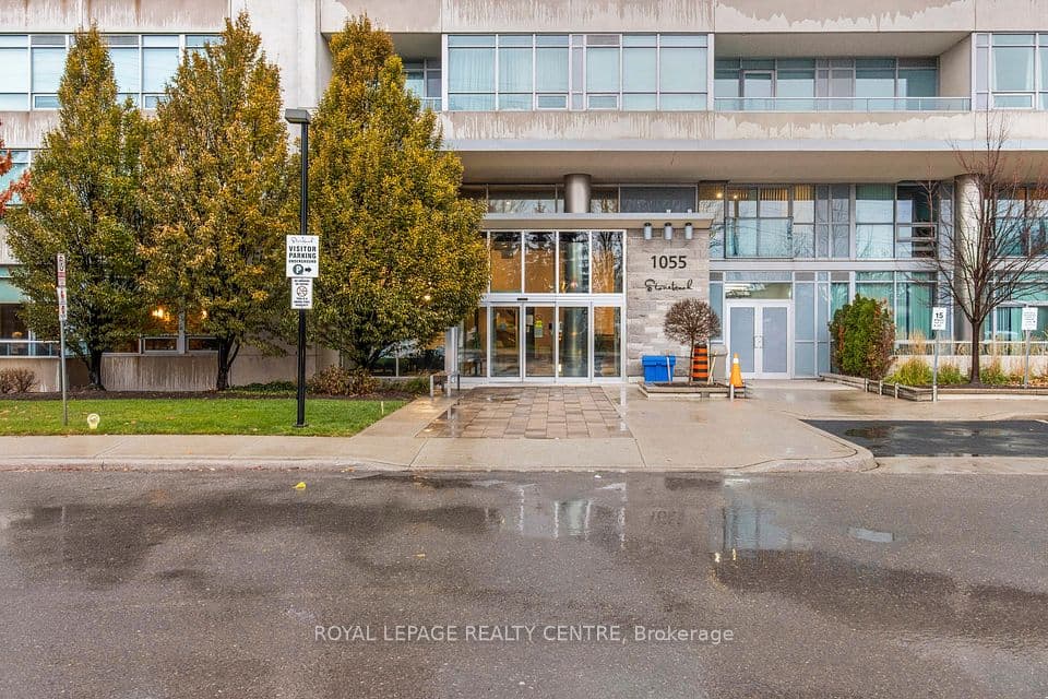 1055 Southdown Road 1503, Mississauga, ON L5J 0A3 – photo 3
