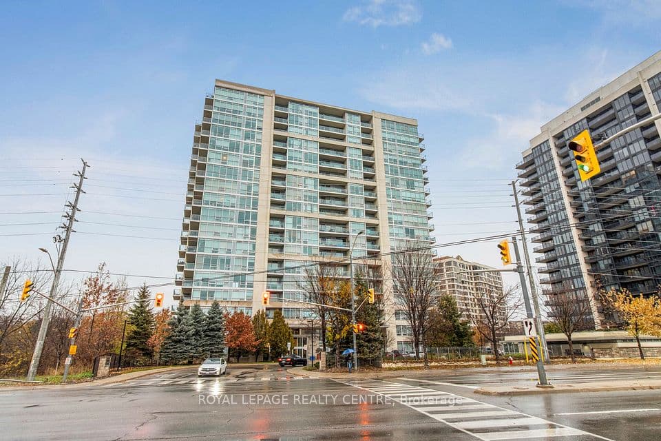 1055 Southdown Road 1503, Mississauga, ON L5J 0A3 – main photo