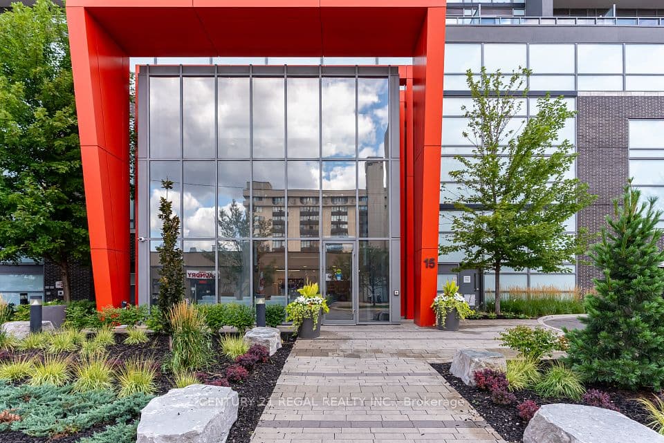 15 James Finlay Way 710, Toronto, ON M3M 0B3 – photo 3