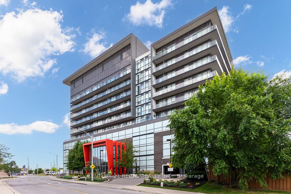 15 James Finlay Way 710, Toronto, ON M3M 0B3 – photo 2