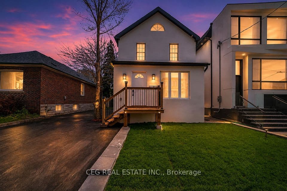 23 16th Street, Toronto, ON M8V 3J7 – photo 2