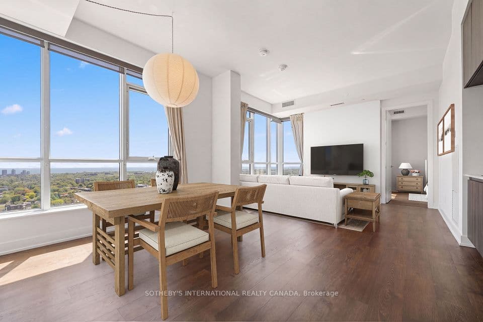 9 Mabelle Avenue PH 22, Toronto, ON M9A 0E1 – photo 3