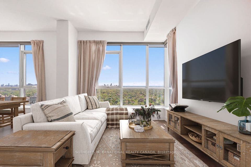 9 Mabelle Avenue PH 22, Toronto, ON M9A 0E1 – main photo