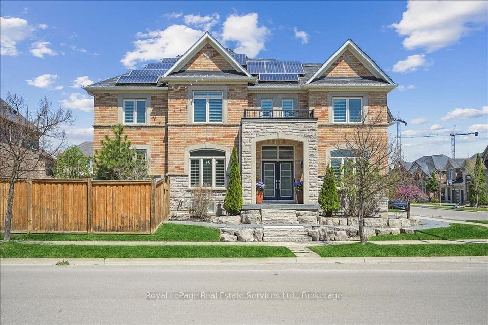 4737 Deforest Crescent, Burlington, ON L7M 0K1 – photo 2