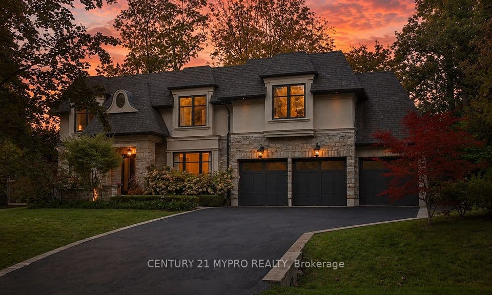 1389 Weaver Avenue, Oakville, ON L6J 2L6 – photo 2