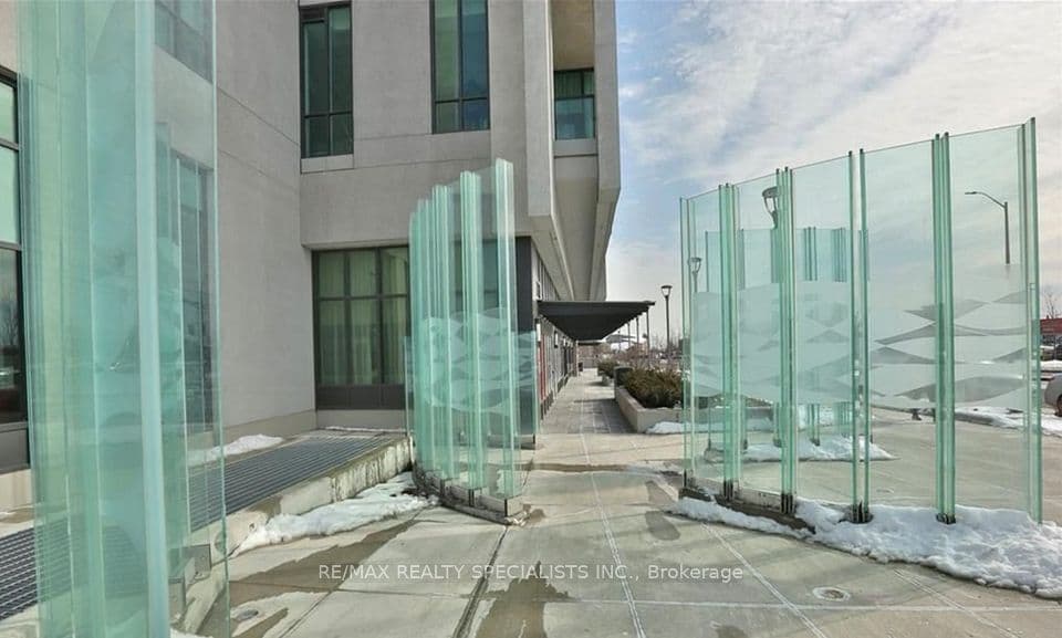 3985 Grand Park Drive 2508, Mississauga, ON L5B 0H8 – photo 2