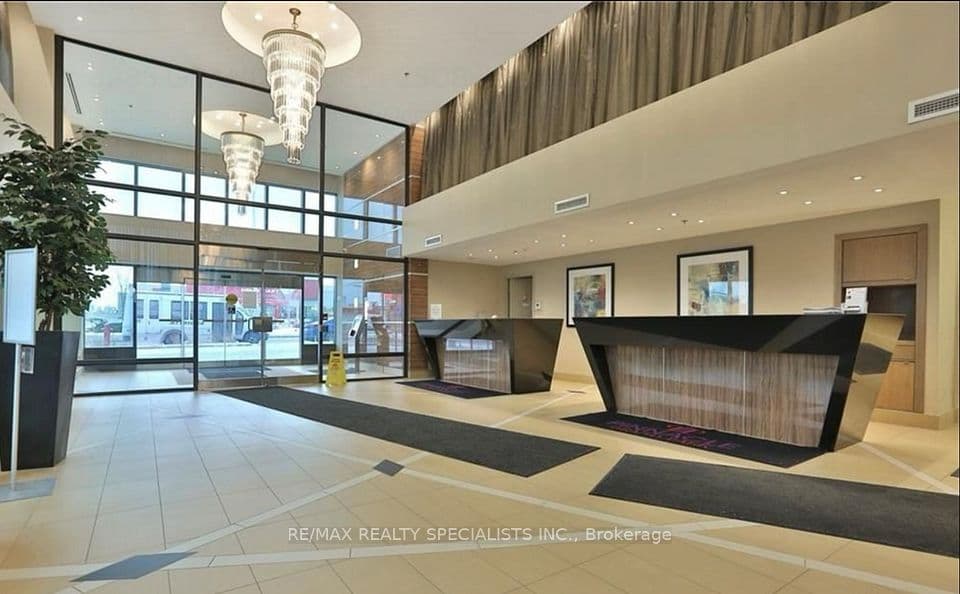 3985 Grand Park Drive 2508, Mississauga, ON L5B 0H8 – photo 3