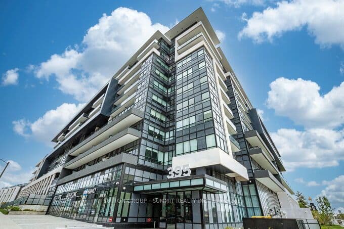395 DUNDAS Street W 504, Oakville, ON L5M 5R8 – main photo