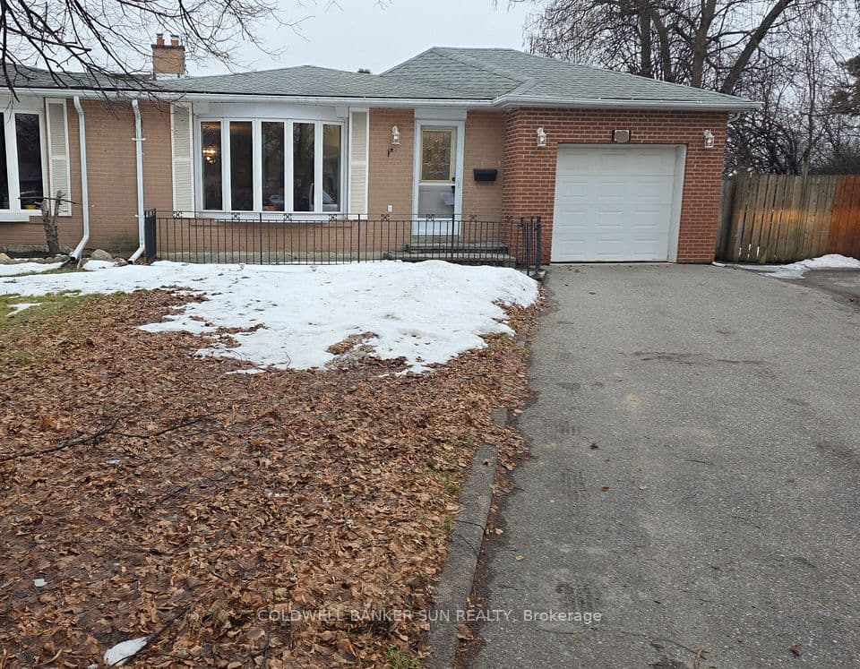 23 Brookdale Crescent, Brampton, ON L6T 1M8 – photo 3