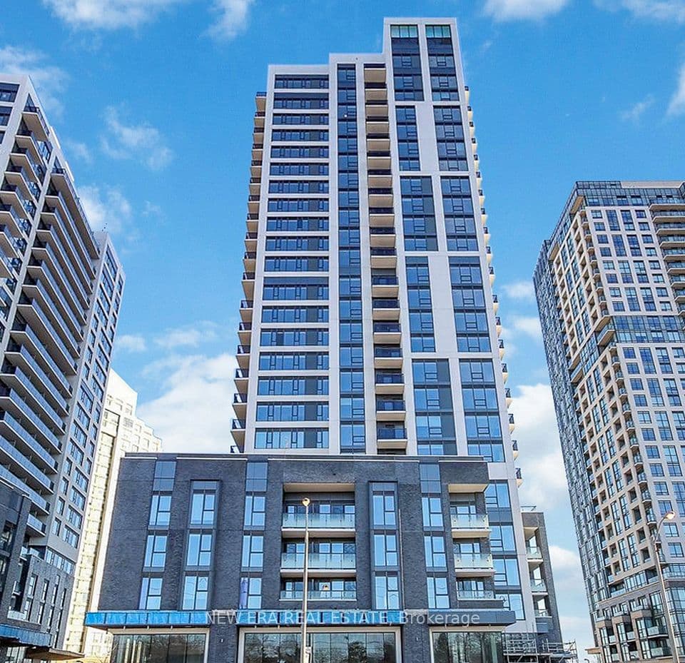 30 Samuel Wood Way 1907, Toronto, ON M9B 0C9 – main photo