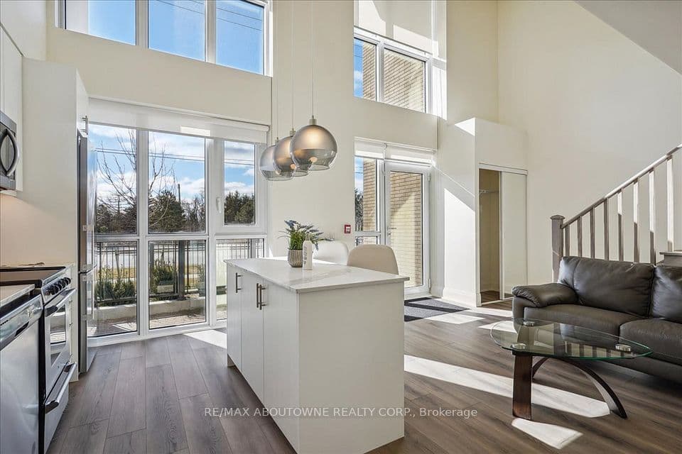 509 Dundas Street W 103, Oakville, ON L6M 4M2 – photo 3