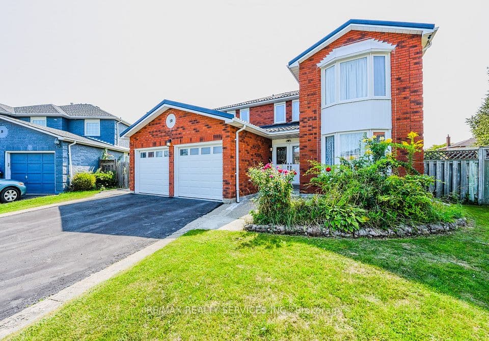 10 St Mark Place, Brampton, ON L6X 3W5 – photo 2