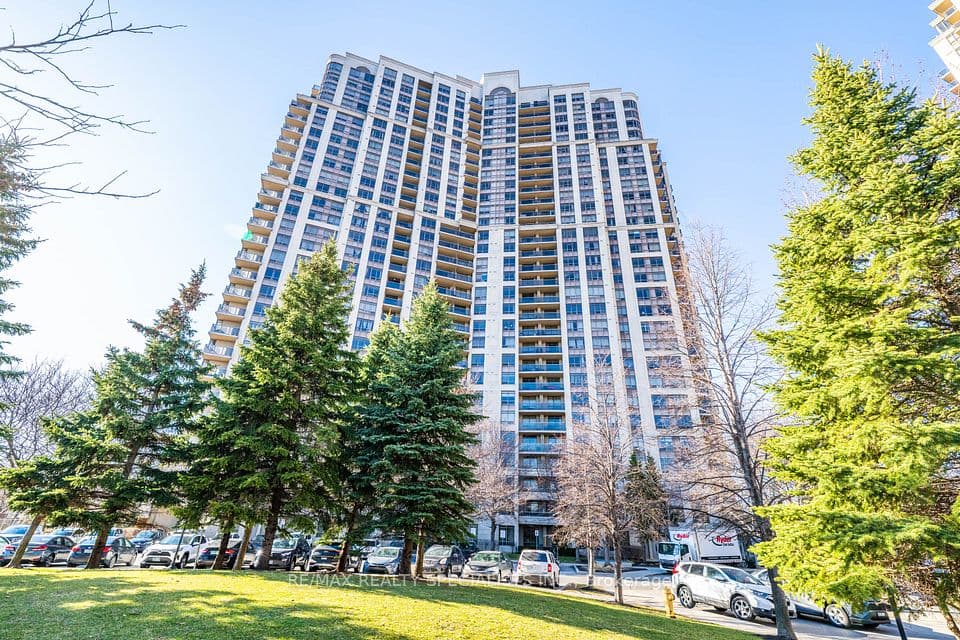 710 Humberwood Boulevard 1404, Toronto, ON M9W 7J5 – photo 2