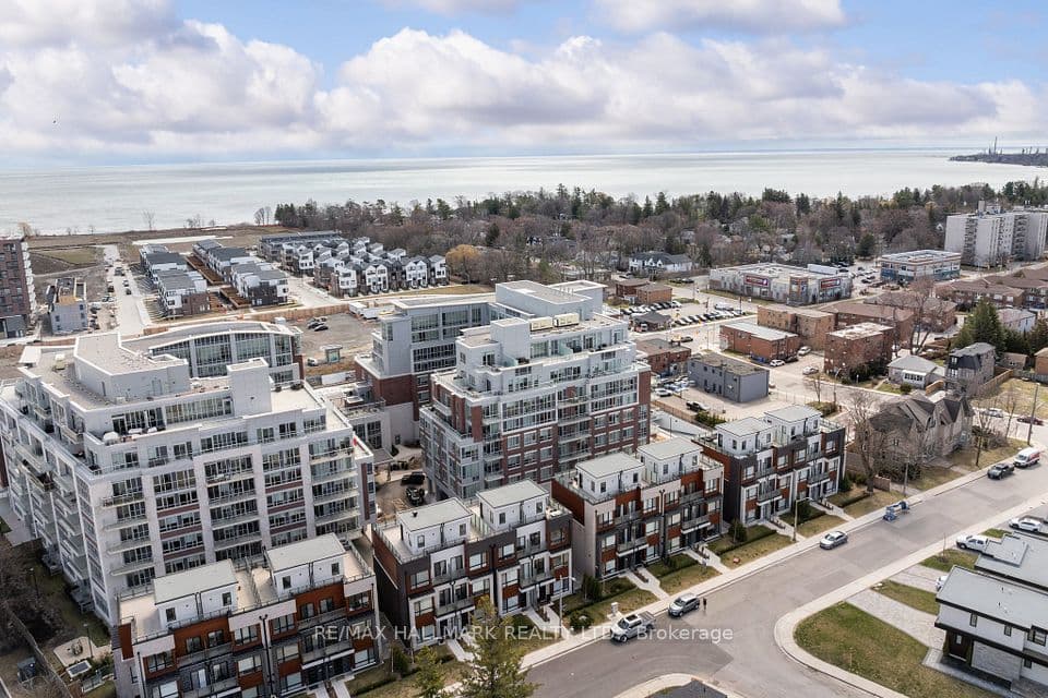 129 High Street W, Mississauga, ON L5H 1K4 – photo 2