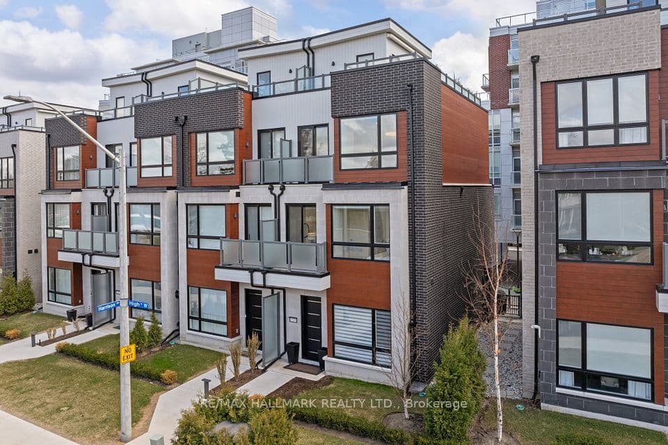 129 High Street W, Mississauga, ON L5H 1K4 – main photo