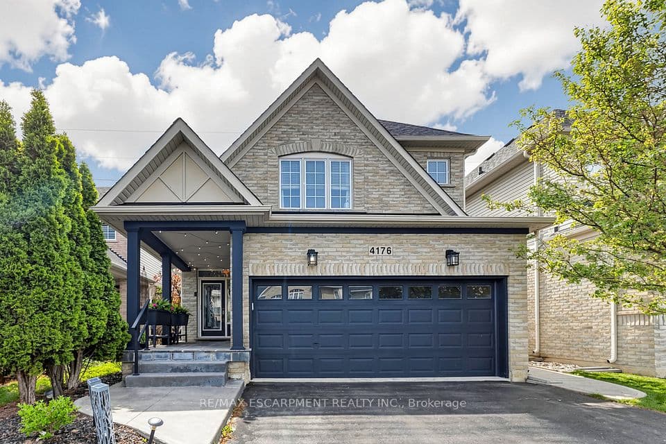 4176 Saunders Crescent, Burlington, ON L7M 0B3 – photo 2
