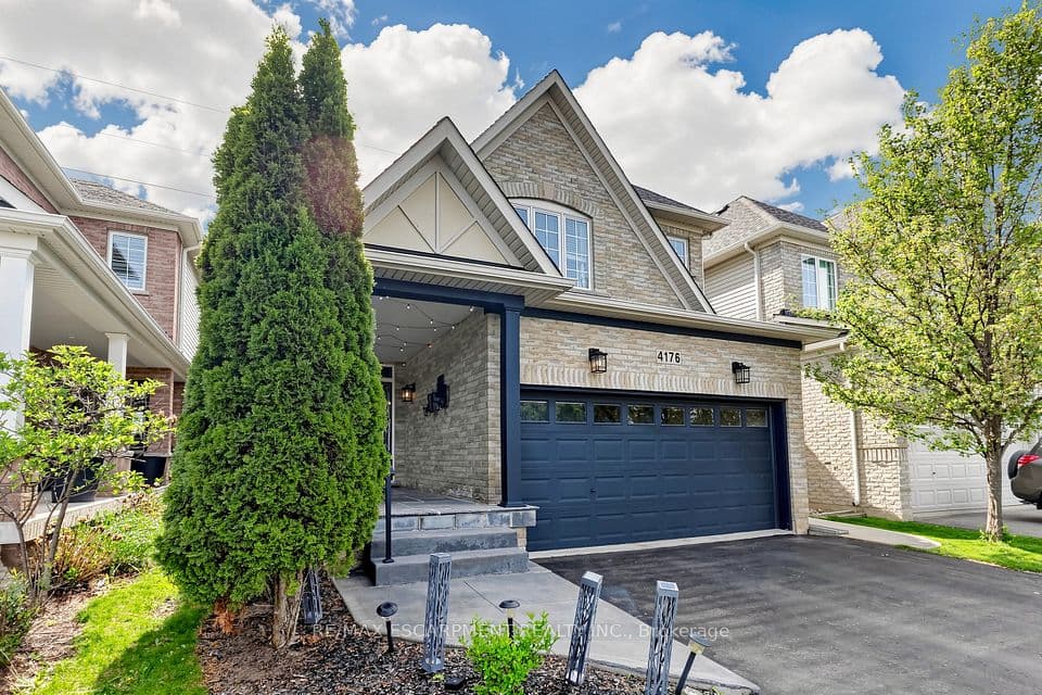 4176 Saunders Crescent, Burlington, ON L7M 0B3 – photo 3