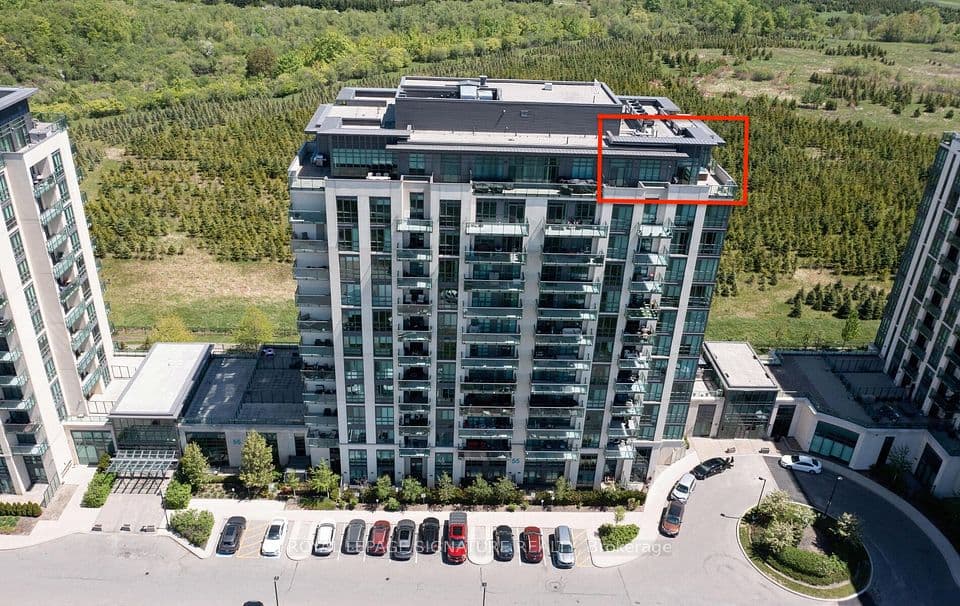 55 Yorkland Boulevard PH1202, Brampton, ON L7A 0A1 – main photo