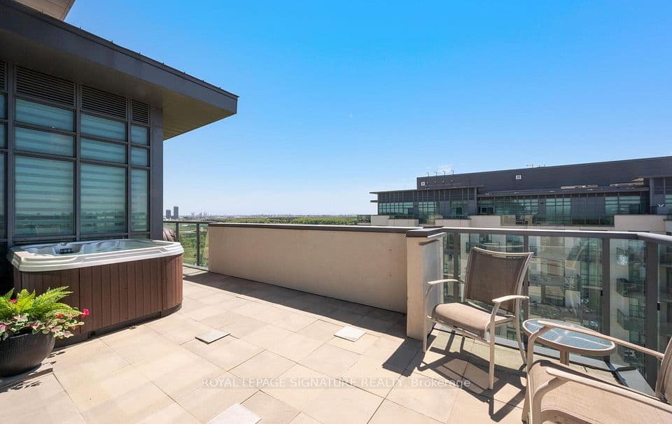 55 Yorkland Boulevard PH1202, Brampton, ON L7A 0A1 – photo 3