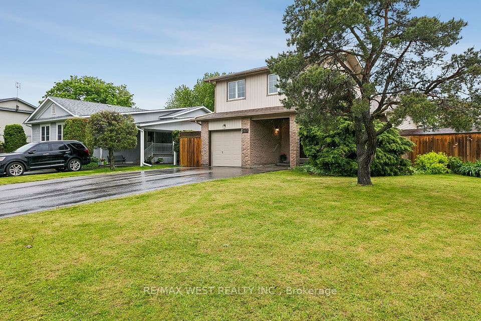 563 Joyce Boulevard, Milton, ON L9T 3C7 – photo 2