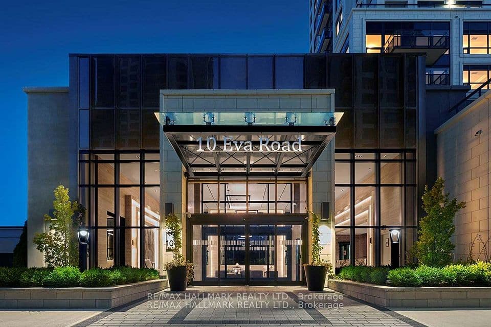 10 Eva Road 2201, Toronto, ON M9C 0B3 – photo 2