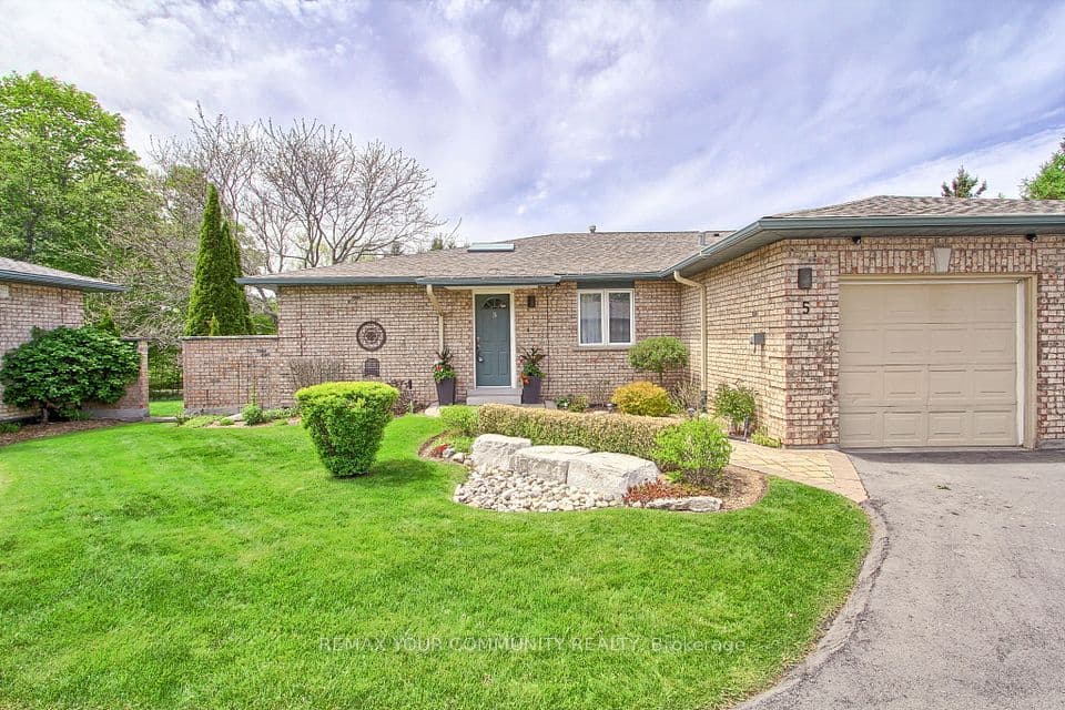 23 Reddington Drive 5, Caledon, ON L7E 0E4 – photo 2