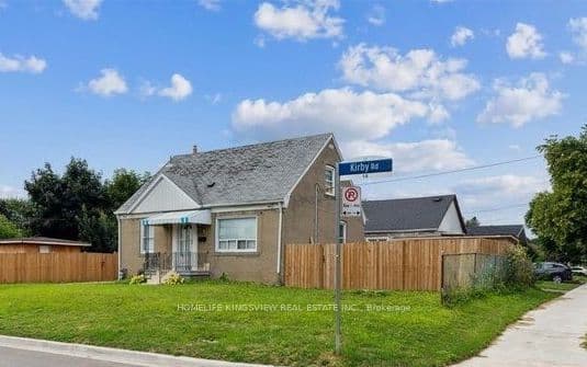 14 Kirby Road, Toronto, ON M3L 1B6 – main photo