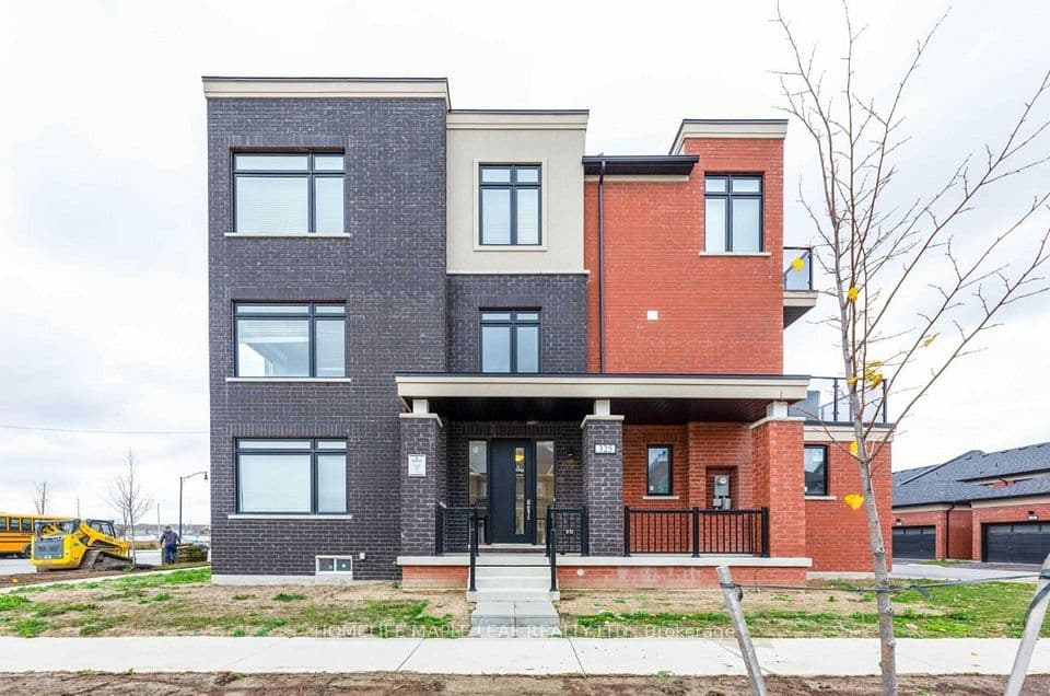 325 Veterans Drive, Brampton, ON L7A 4W2 – main photo