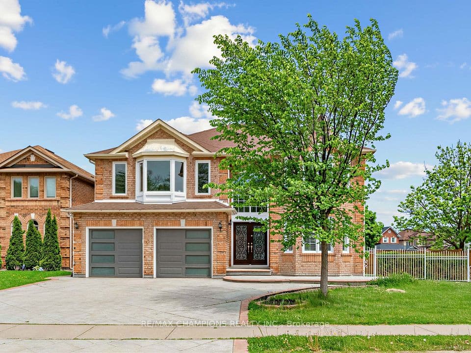 1 Cluster Oak Place, Brampton, ON L6R 1V2 – photo 2