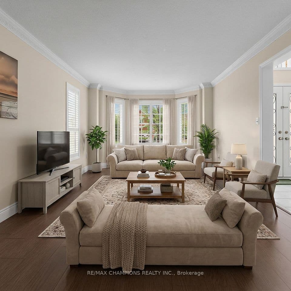 1 Cluster Oak Place, Brampton, ON L6R 1V2 – photo 3