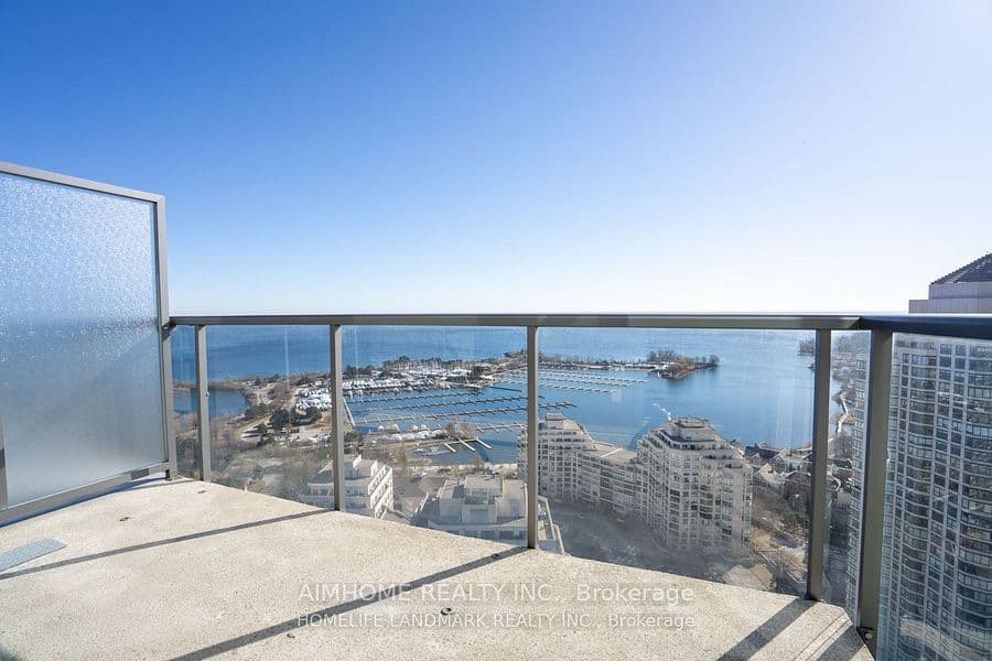 2240 Lakeshore Boulevard W 3202, Toronto, ON M8V 0B1 – photo 2