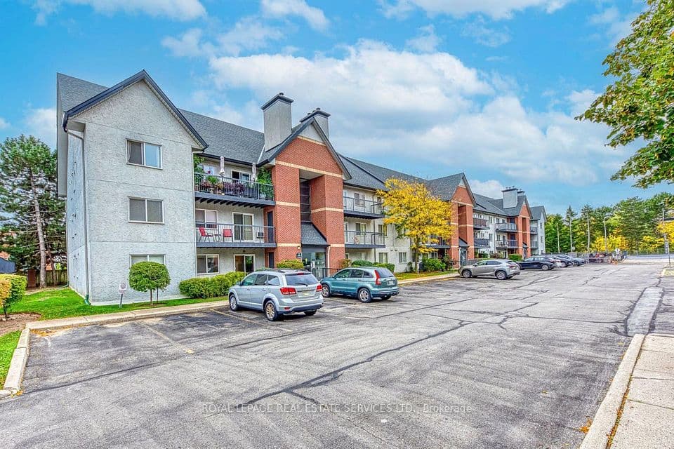 1450 Glen Abbey Gate 911, Oakville, ON L6M 2V7 – photo 2