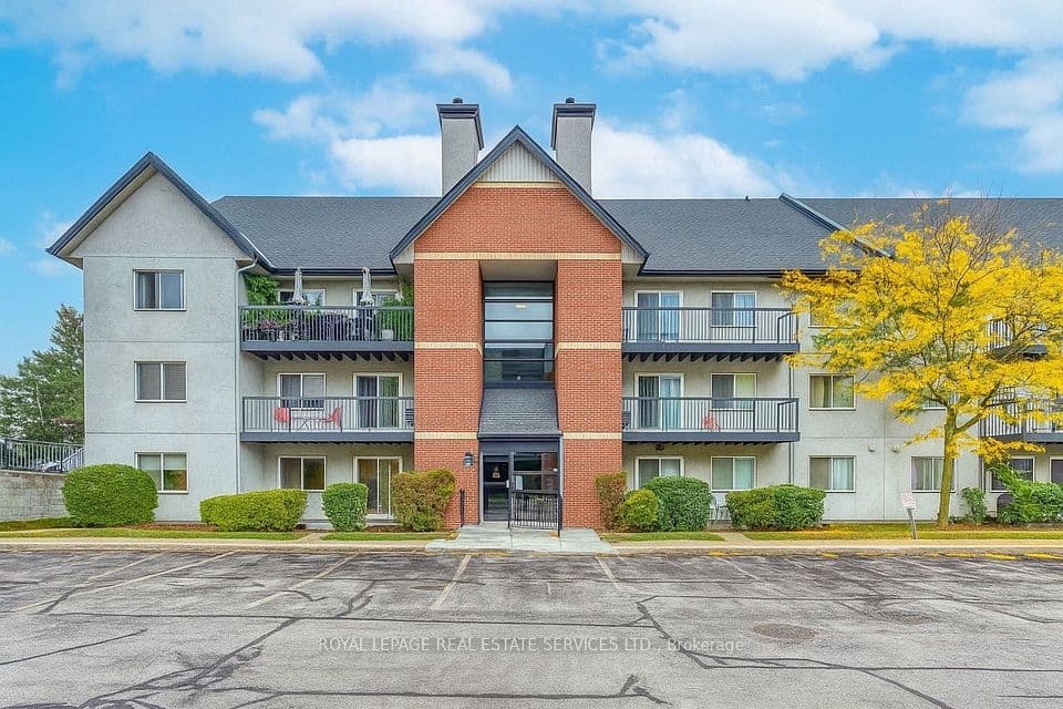 1450 Glen Abbey Gate 911, Oakville, ON L6M 2V7 – main photo