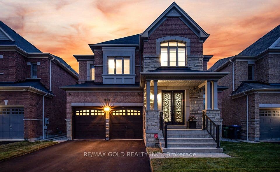 106 Rising Hill Ridge, Brampton, ON L6Y 6B2 – photo 3